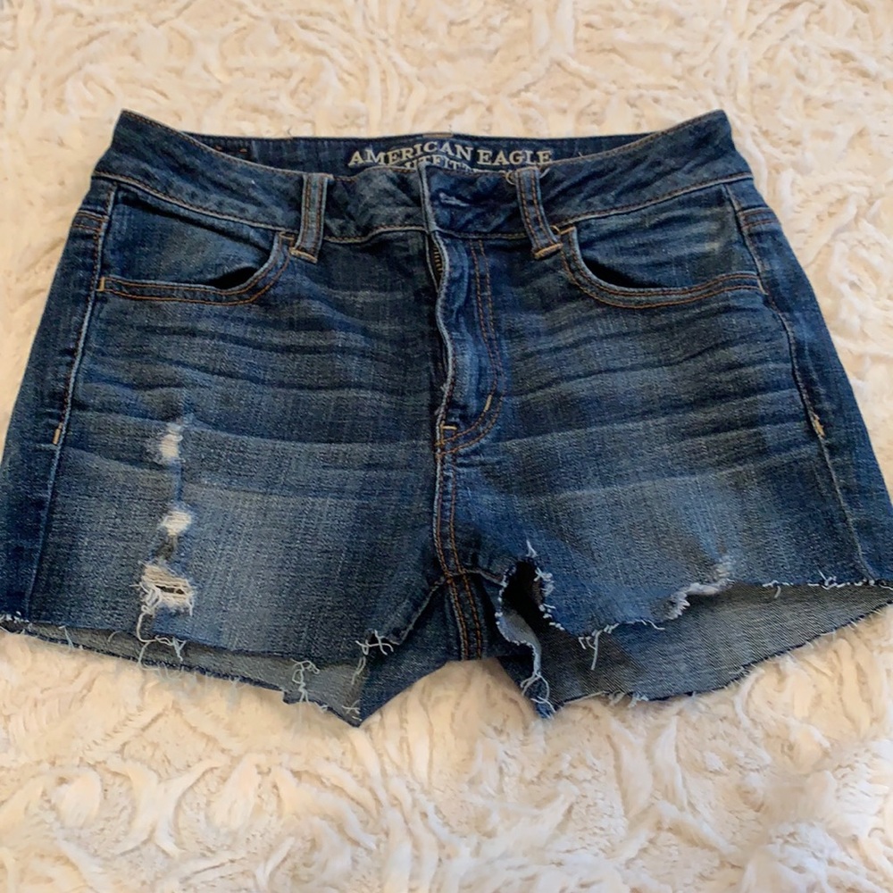 American Eagle shorts